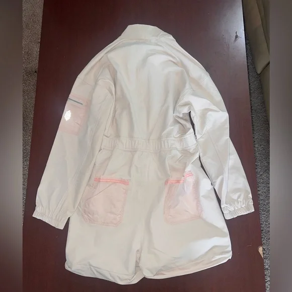 Free People mountain blazing shortie jumpsuit - Picture 5 of 6